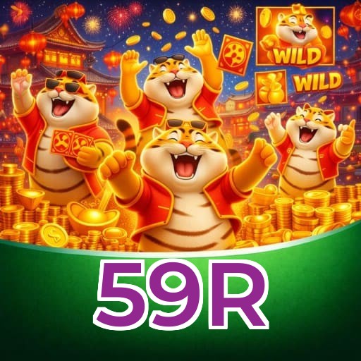 59R Bônus - Catálogo Completo